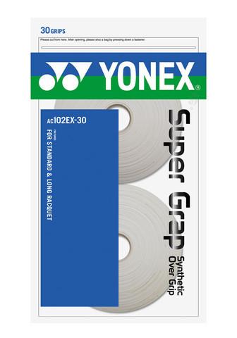 Yonex AC102EX Super Grap - 30 PACK