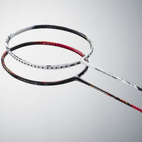 Yonex Astrox 99 PRO Badminton Racket [White Tiger]