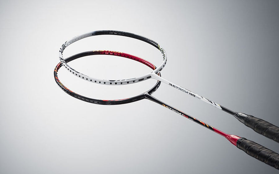 Yonex 2021 Astrox 99 PRO Badminton Racket [White Tiger]