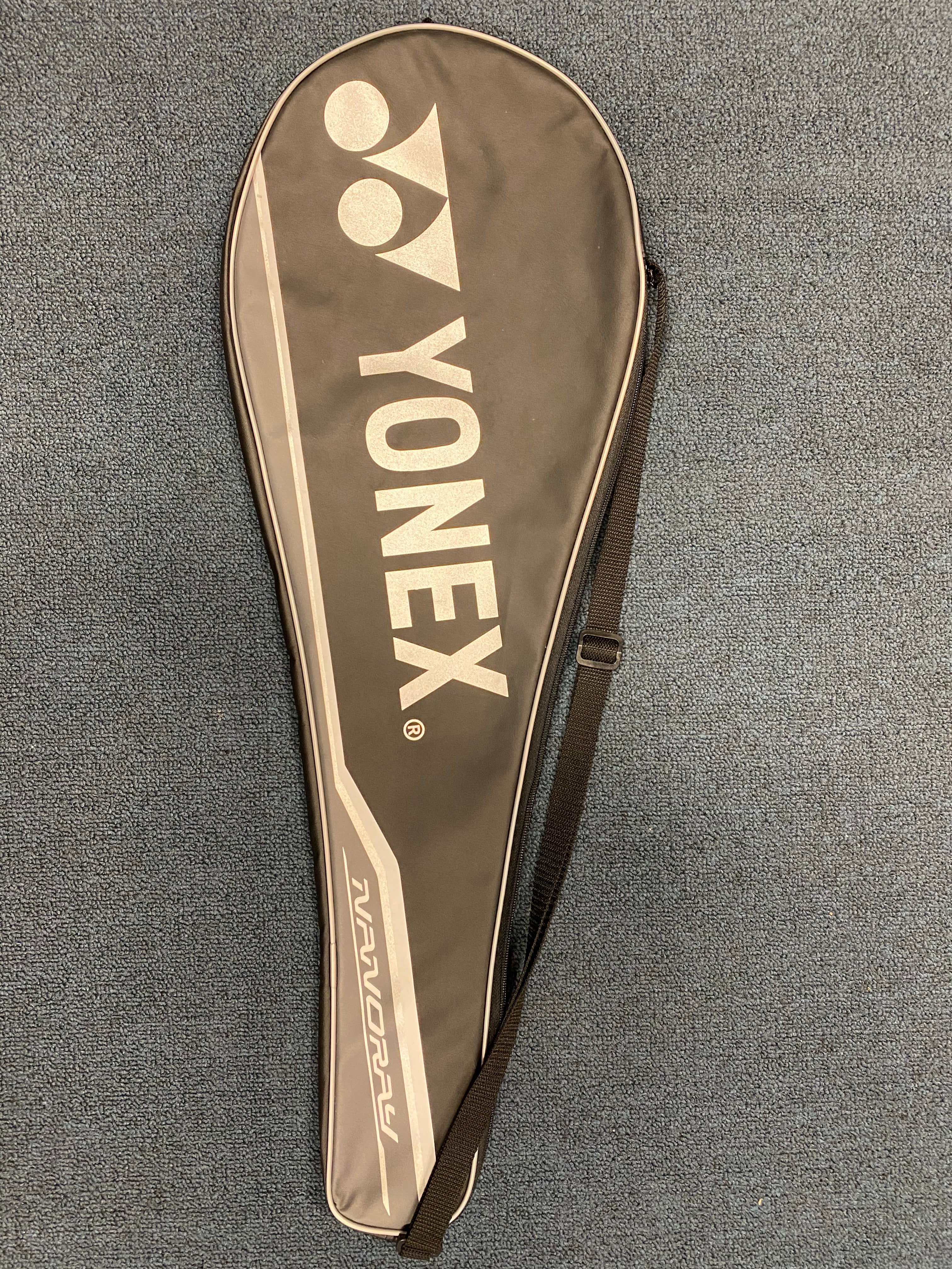 Yonex Racket Case – Pro Racket Sports