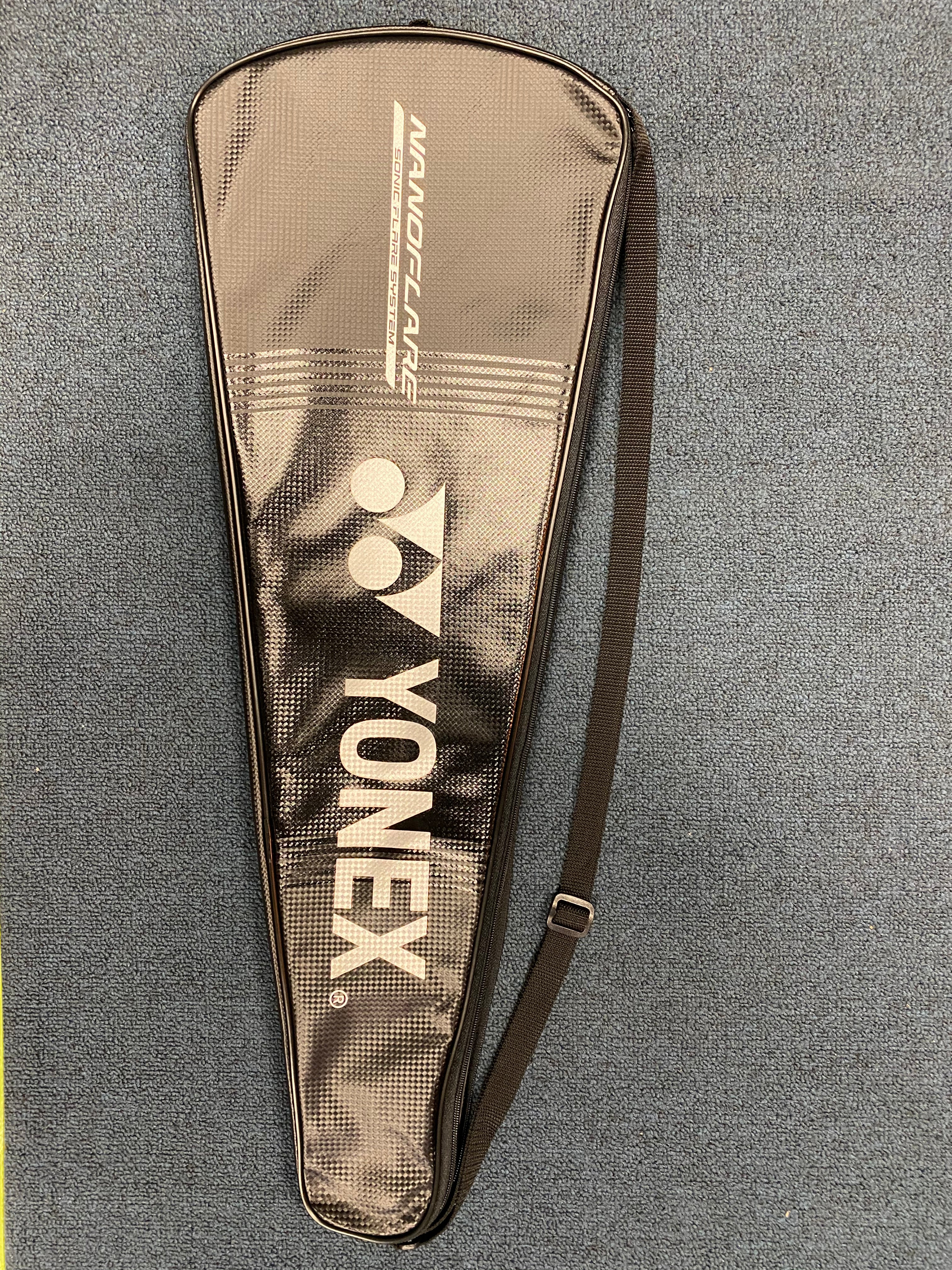 Yonex Racket Case – Pro Racket Sports