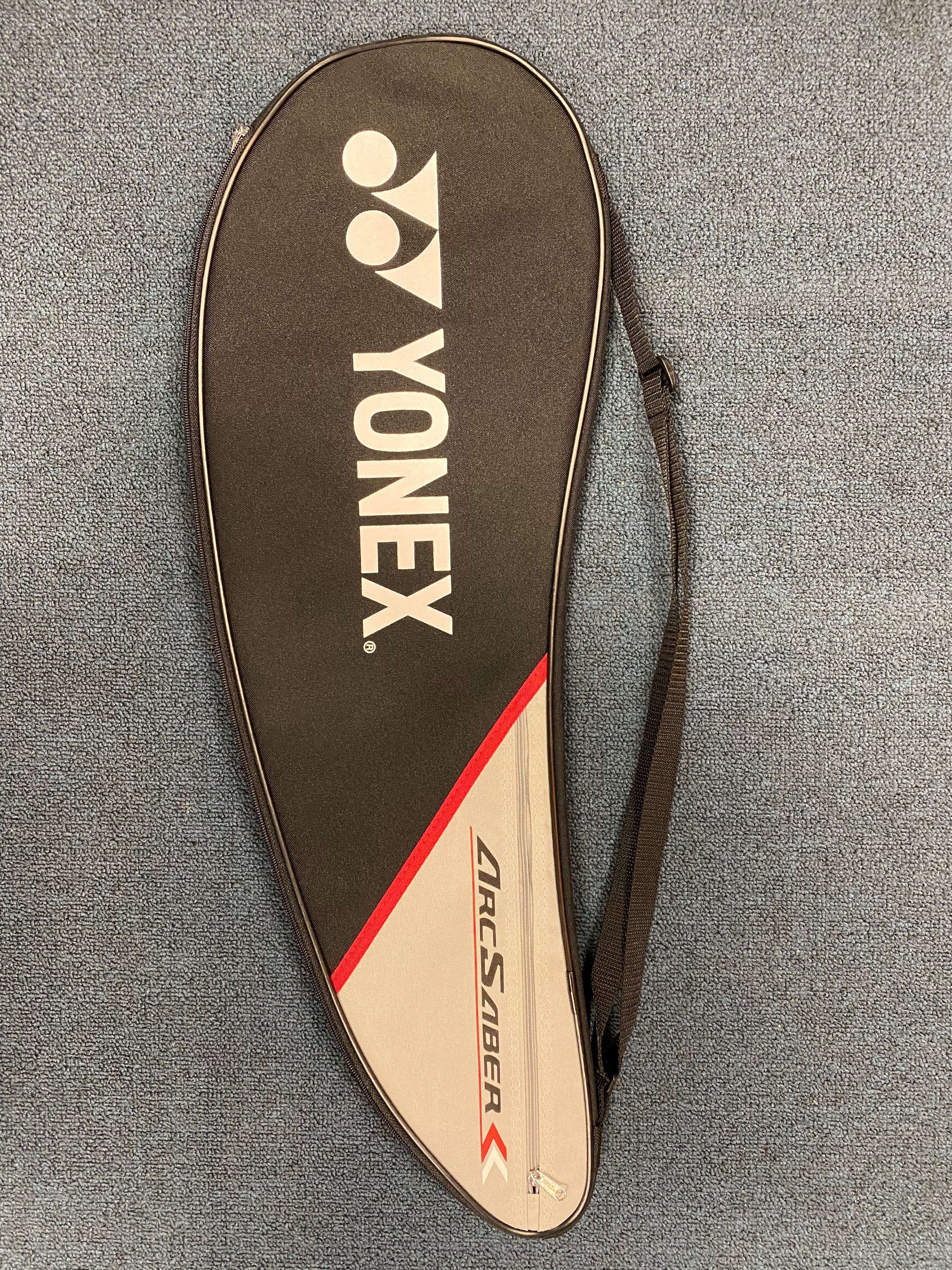 Yonex Racket Case – Pro Racket Sports