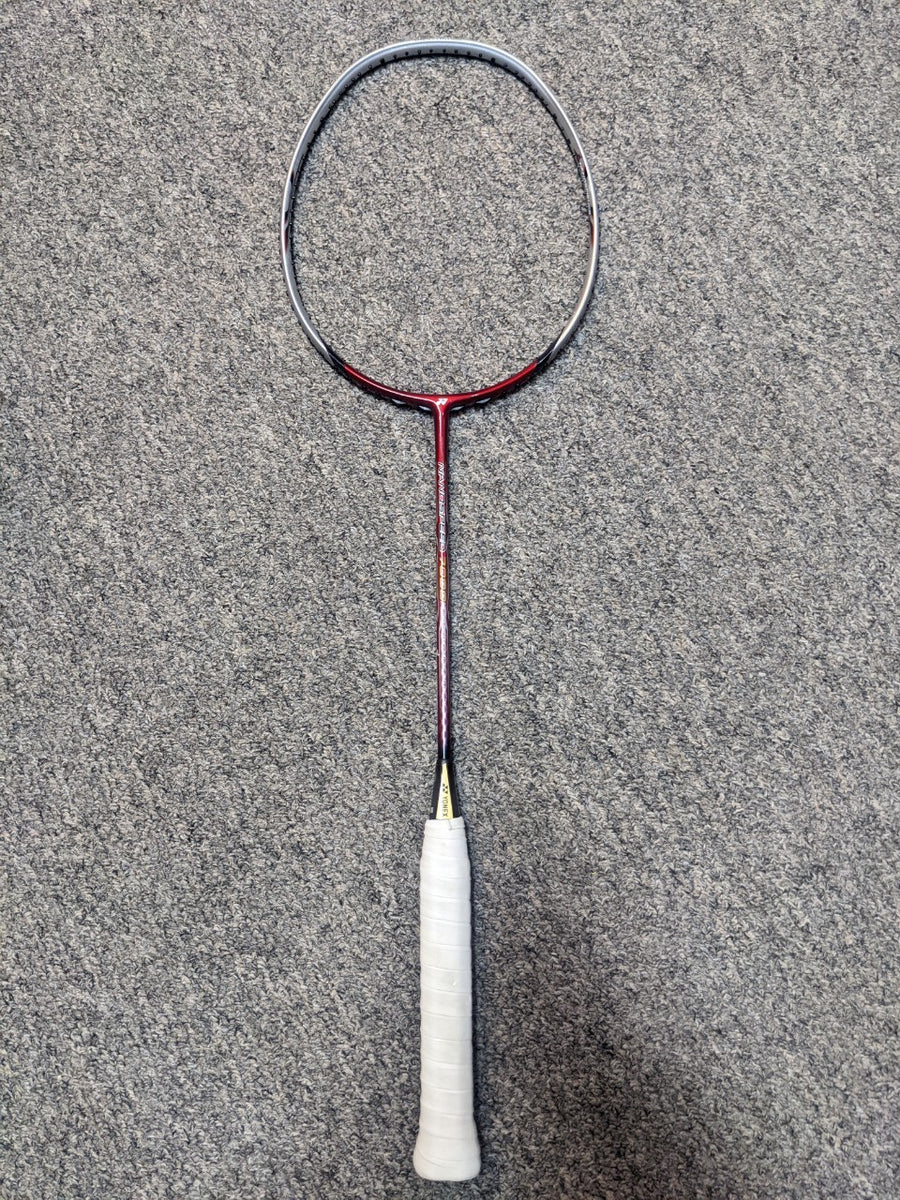 Yonex Nanospeed 7000 JP Version 3U [Unstrung]