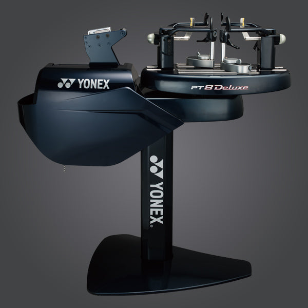 Yonex Electronic Stringing Machine PT-8 Deluxe