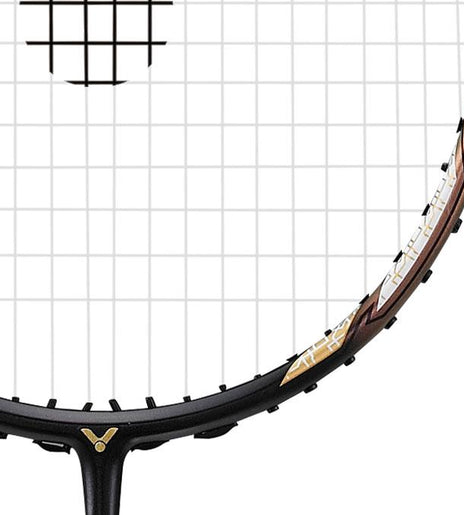 Victor Badminton Rackets – Pro Racket Sports