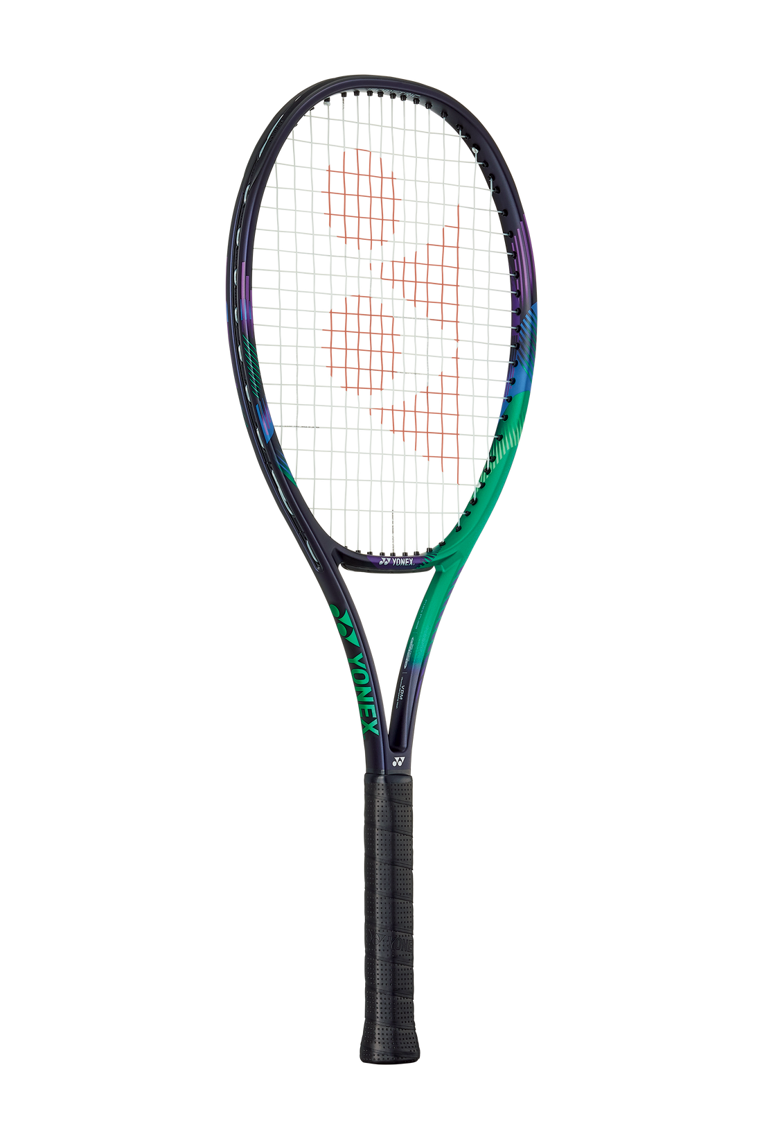 Yonex 2021 VCORE PRO 100 G300 Tennis Racket [Green/Purple]