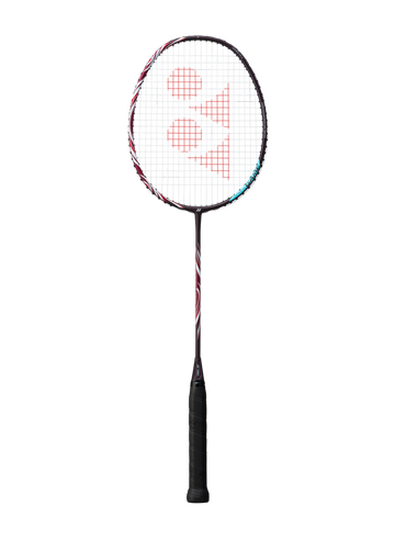 Yonex 2021 Astrox 100 Game Pre-Strung Badminton Racket (Kurenai)