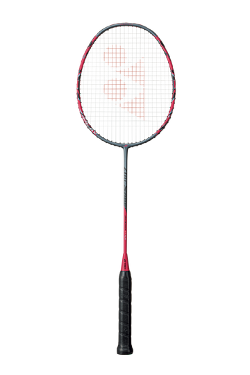 Yonex 2022 ArcSaber 11 PLAY Badminton Racket [Grayish Pearl]