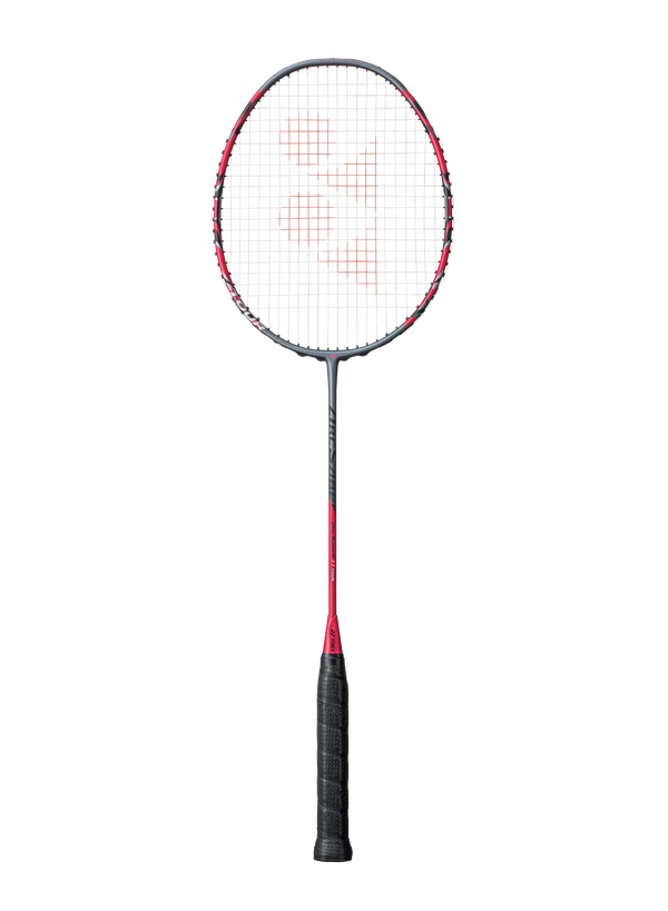 Yonex ArcSaber 11 TOUR Badminton Racket [Grayish Pearl]