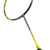 Yonex Arcsaber 7 PRO Badminton Racket [Grey/Yellow]