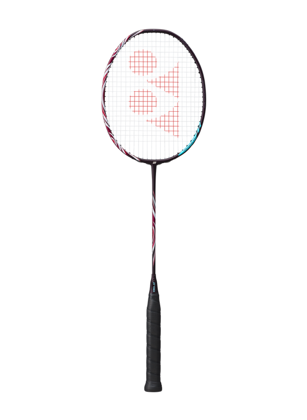 Yonex 2021 Astrox 100ZZ Badminton Racket (Kurenai)