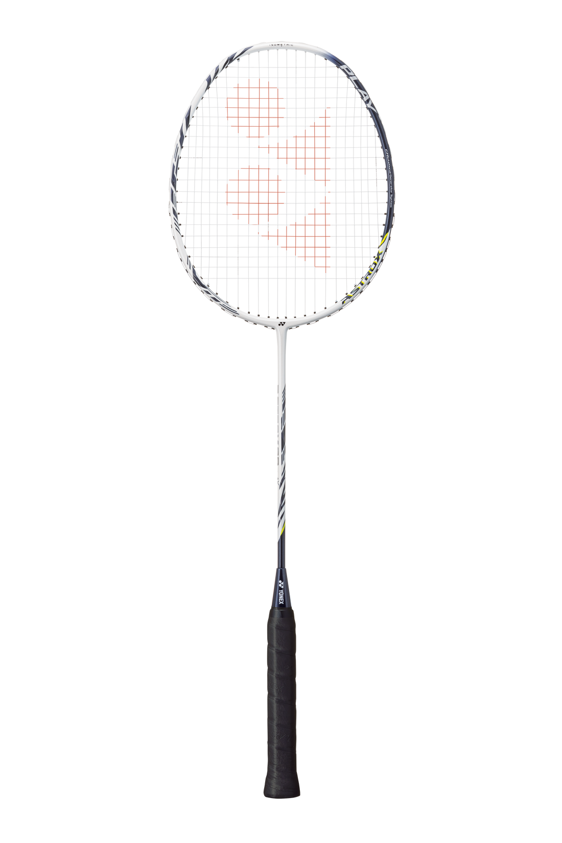 Yonex 2021 Astrox 99 PLAY Badminton Racket White Tiger