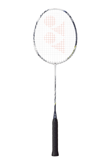 Yonex 2021 Astrox 99 PLAY Badminton Racket [White Tiger]