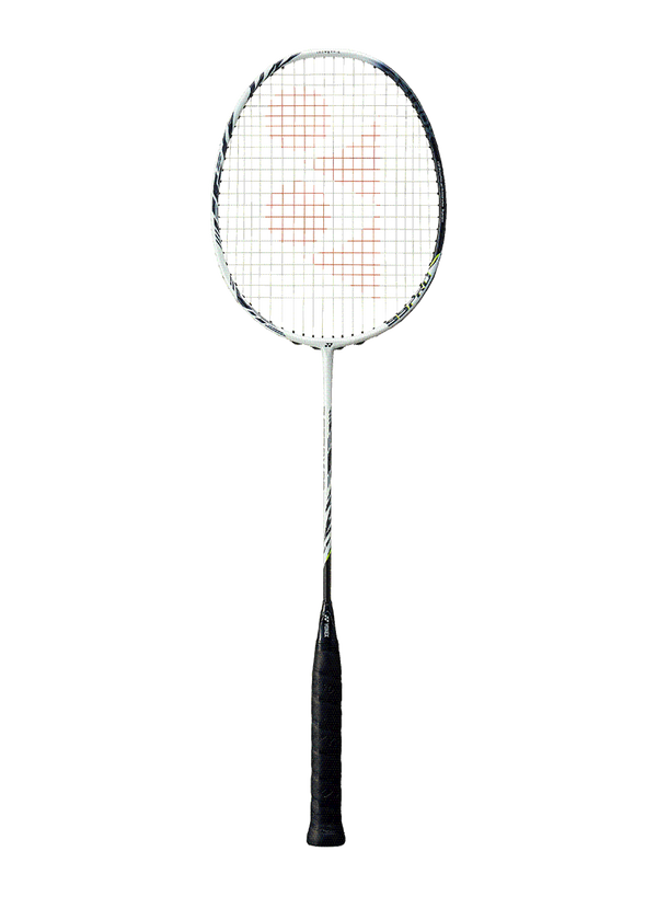 Yonex 2021 Astrox 99 PRO Badminton Racket [White Tiger]