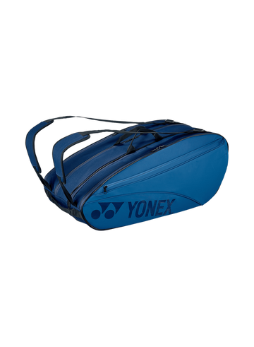 Yonex BA42329 9pc Team Racket Bag [Sky Blue]