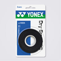 Yonex AC140EX Dry Grap (3 wraps)