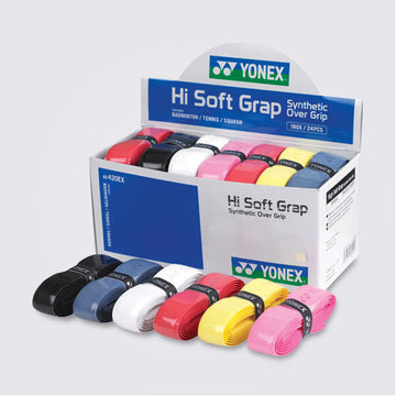 Yonex AC420EX Hi Soft Grap