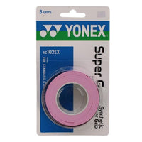 YONEX AC102EX Super Grap
