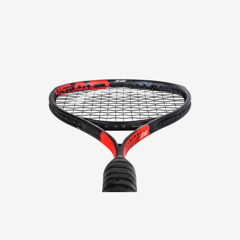 HEAD Graphene 360+ Radical 120 SB Squash Racket