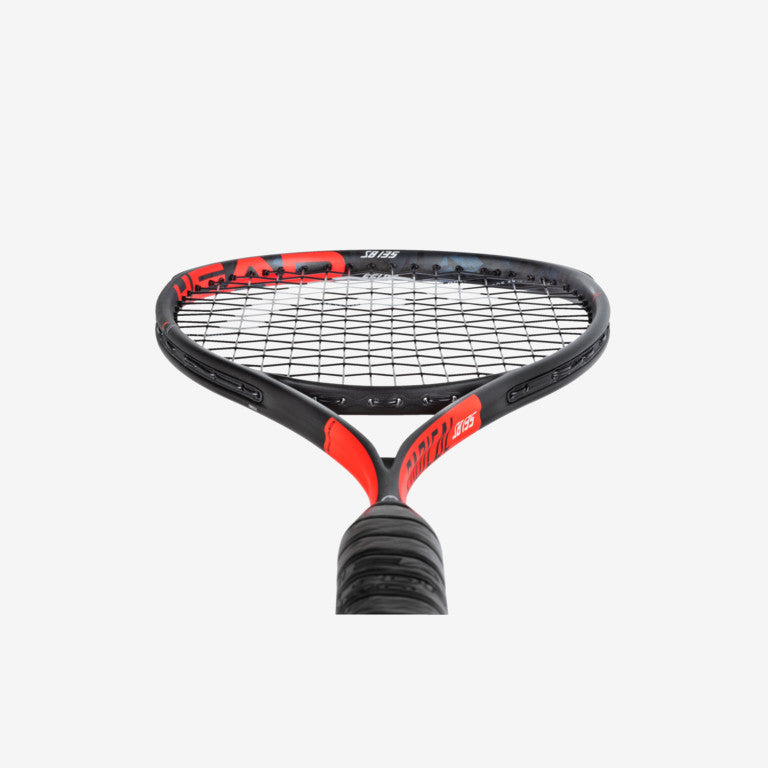 HEAD Graphene 360+ Radical 135 SB Squash Racket