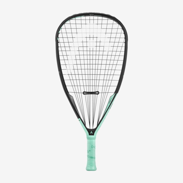 2023 HEAD RADICAL 170 Racquetball Racket