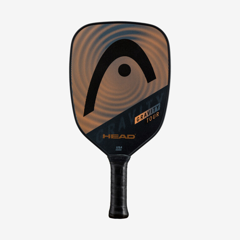 Head Gravity Team Pickleball Paddle - Thumbnail 3