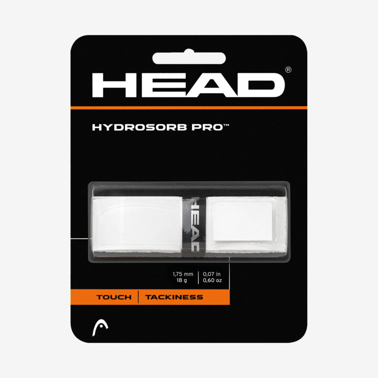 HEAD HYDROSORB PRO Tennis Replacement Grip