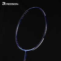 Redson Shape SG 3U Badminton Racket (Blue)