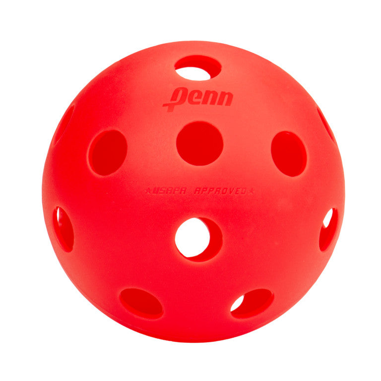 Penn Indoor Pickleballs - Thumbnail 3