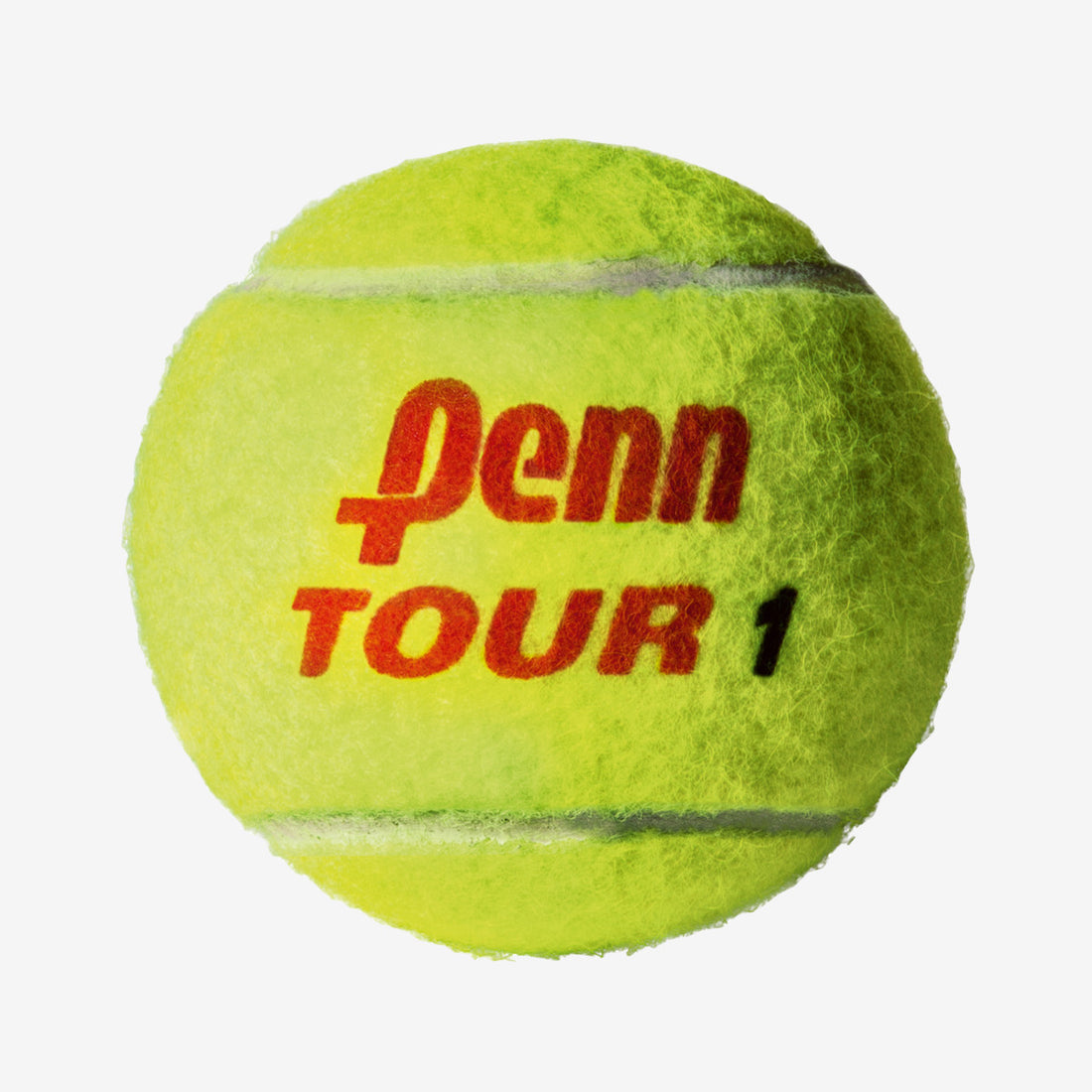 PENN TOUR Regular-Duty FELT 3B Tennis Ball – Pro Racket Sports