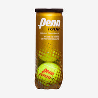 PENN TOUR Regular-Duty FELT 3B Tennis Ball
