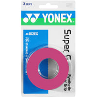 YONEX AC102EX Super Grap