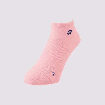 Yonex 19121 Sport Low-Cut Socks [French Pink]