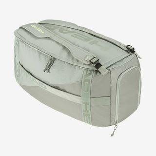 Vooruitgaan kever garen HEAD PRO Duffle Bag M LNLL [Light Green/ Liquid Lime] – Pro Racket Sports