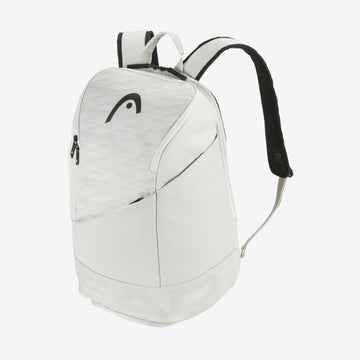 HEAD PRO X Backpack 28L YUBK [Corduroy White/ Black] Clearance Sale