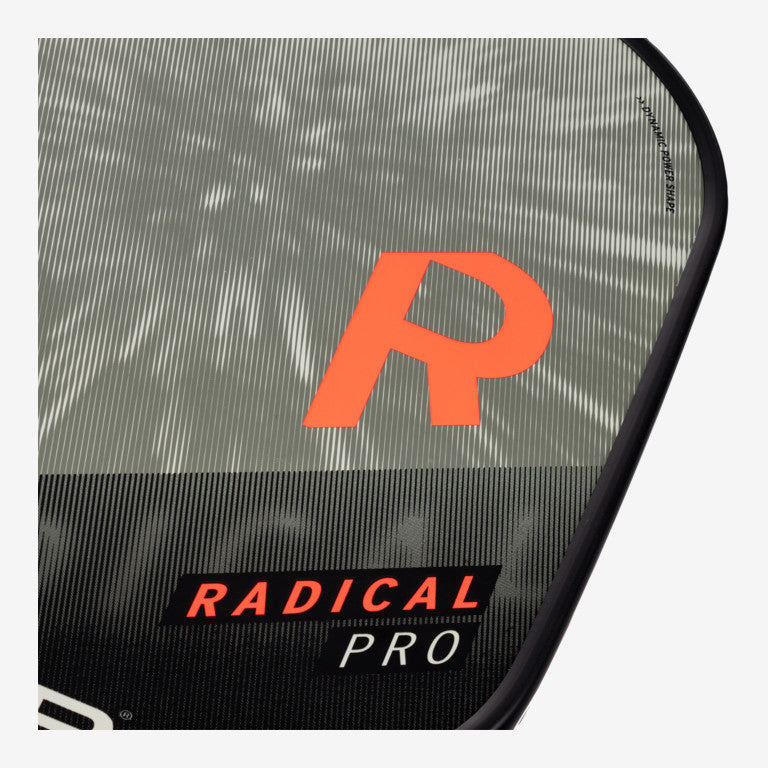 Head Radical Pro Pickleball Paddle - Thumbnail 4