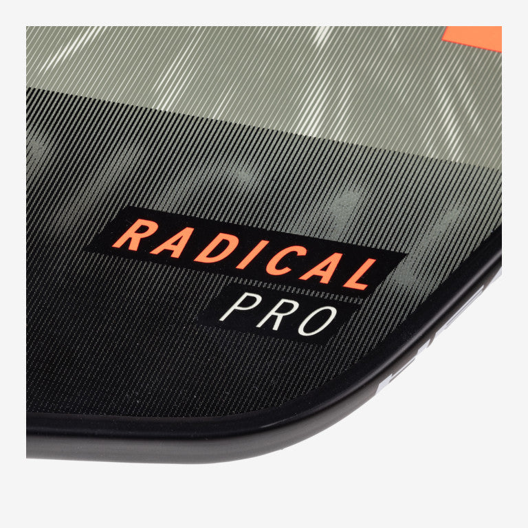 New Head Radical Pro Pickleball Paddle Review: Is it good New Head Radical Pro Pickleball Paddle Review: Is it good
