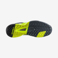 HEAD Revolt PRO 4.0 Men Tennis Shoes [Black/Yellow] *CLEARANCE*