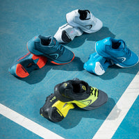HEAD Revolt PRO 4.0 Men Tennis Shoes [White/Black] *CLEARANCE*