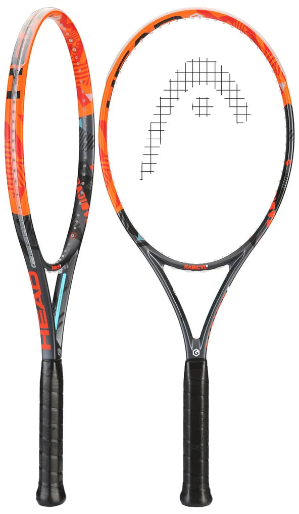 HEAD Graphene XT RADICAL S 295G Tennis Racket
