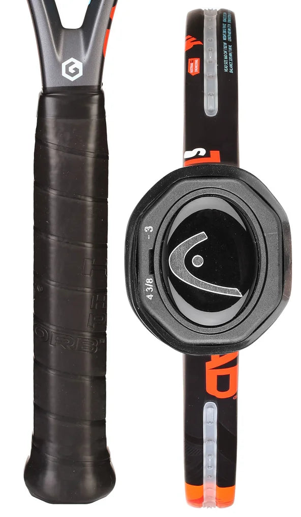 HEAD Graphene XT Radical S - Thumbnail 4