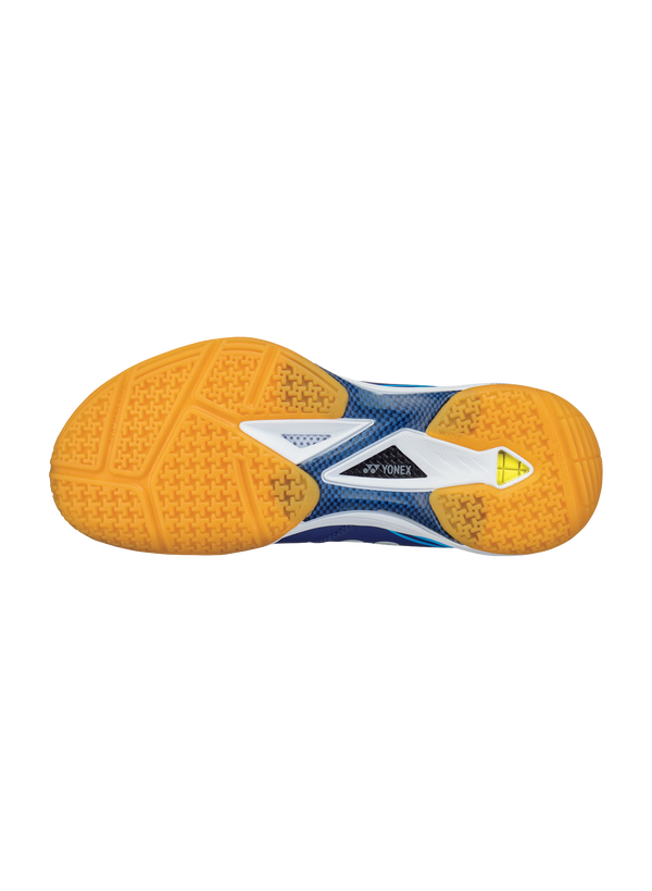 Yonex Power Cushion 65Z3 Wide Badminton Shoes [Navy Blue]