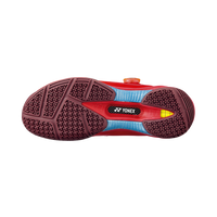 Yonex Power Cushion 88 Dial Unisex Badminton Shoes [Red]