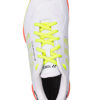 Yonex 2022 Comfort Z3 Women's Badminton Shoes [White]