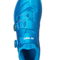 Yonex 2022 Power Cushion Infinity 2 Badminton Shoes [Metallic Blue]