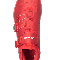 Yonex 2022 Power Cushion Infinity 2 Badminton Shoes [Metallic Red]