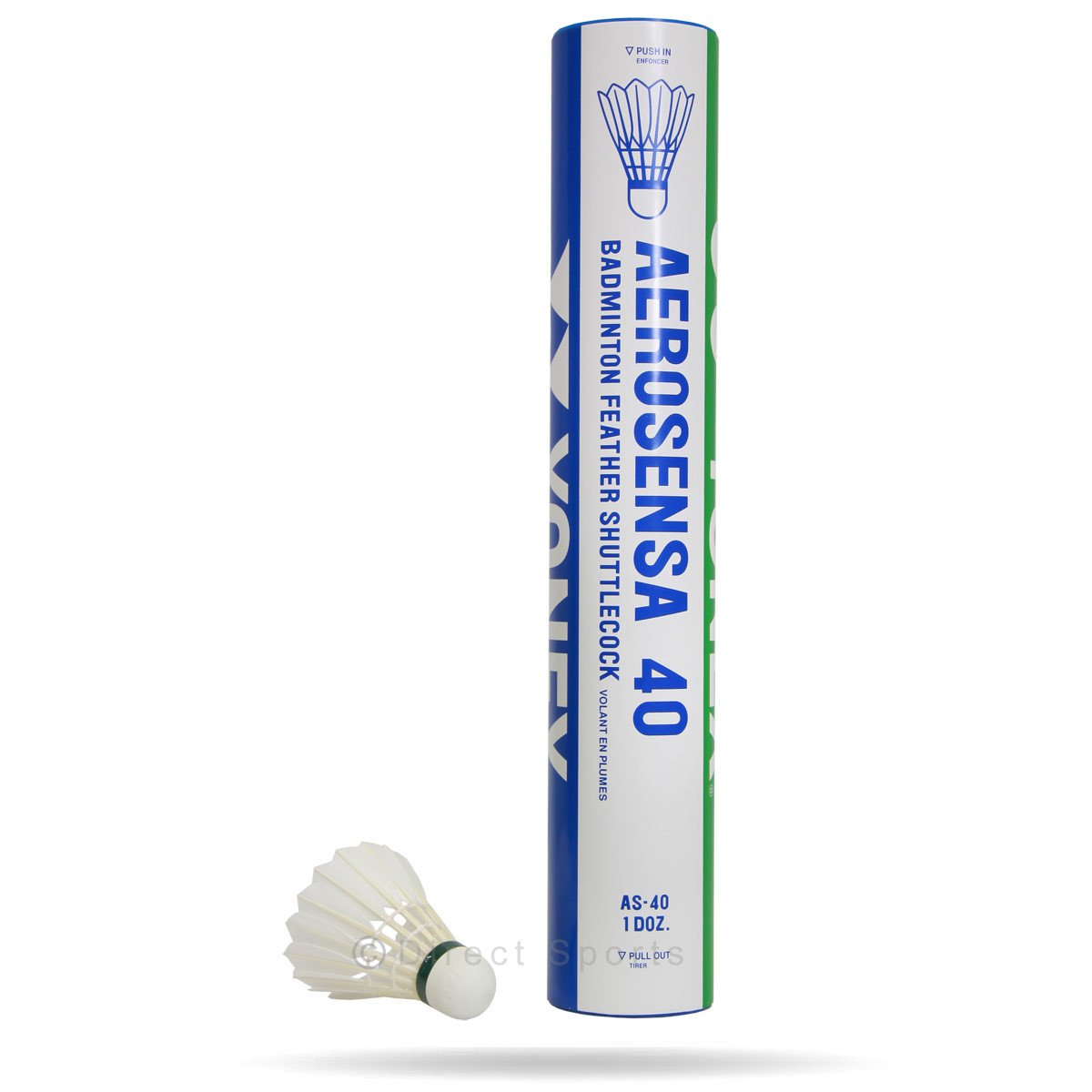 Yonex Aerosensa